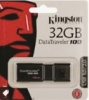 USB Kingston 32GB DT100 G3
